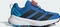 adidas Terrex Agravic BOA semi impact orange/ray blue/core black (Junior) Vorschaubild
