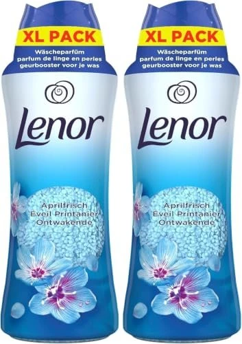 Lenor Wäscheparfüm Aprilfrisch