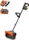 Fuxtec Expert FX-E1SCH20SET Akku-Schneefräse inkl. Akku 4.0Ah