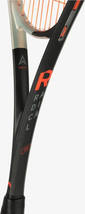 Head Radical 135 Squashschläger (210022) – Bild 5 von 6