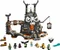 LEGO Ninjago - Verlies des Totenkopfmagiers Vorschaubild