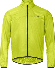 Vaude Matera Air Fahrradjacke bright green (Herren)