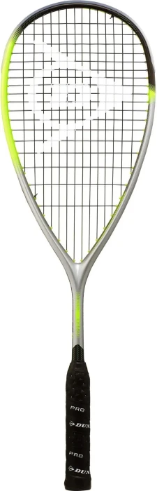 Dunlop Hyperfibre XT Revelation 125 Squashschläger