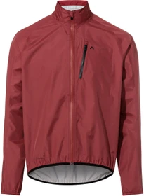 Vaude Drop III Fahrradjacke redeva (Herren)