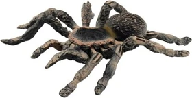 Bullyland Animal World - Spinnen - Weißknie Vogelspinne