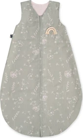Julius Zöllner Schlafsack Wildflower Gr.70, 2.5TOG