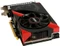 MSI Radeon R9 270X, R9 270X Gaming 2G ITX, 2GB GDDR5, DVI, HDMI, 2x mDP Vorschaubild