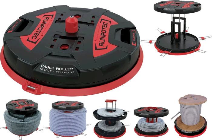 Runpotec XB 500