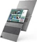 Lenovo IdeaPad 5 2-in-1 15AGP11 (IdeaPad 5a 2-in-1), Luna Grey, Ryzen AI 7 445, 16GB RAM, 1TB SSD, DE, Aluminum Vorschaubild