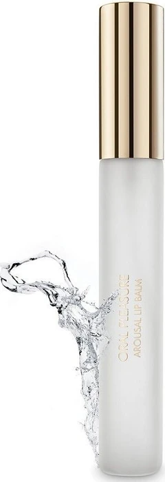 Bijoux Indiscrets Oral Sex Lip Gloss Stimulationsgel, 13ml