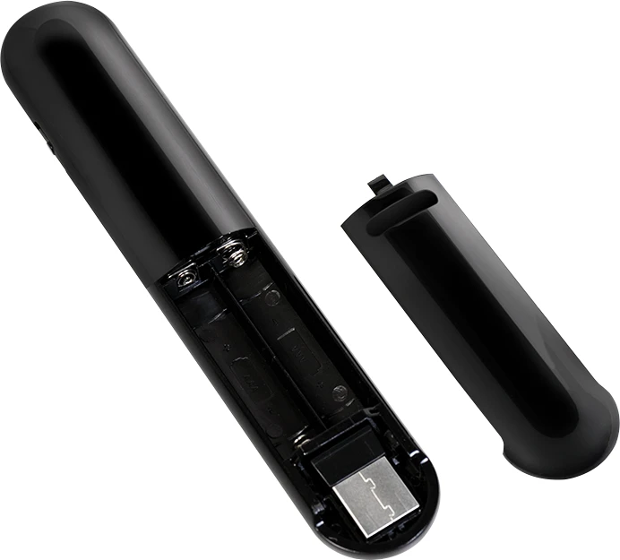 LogiLink Wireless Presenter 2.4 GHz, USB-A