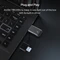 TP-Link TBE230U, Wi-Fi 7, BE3600, 2.4GHz/5GHz WLAN, USB-C 3.0/USB-A 3.0 [Stecker] Vorschaubild