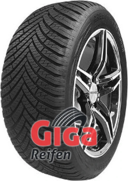 Linglong Greenmax All Seasons 225/40 R18 92V XL