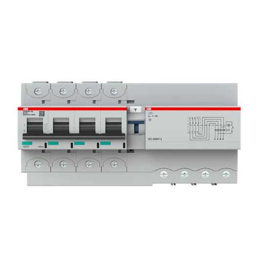 ABB F202 B