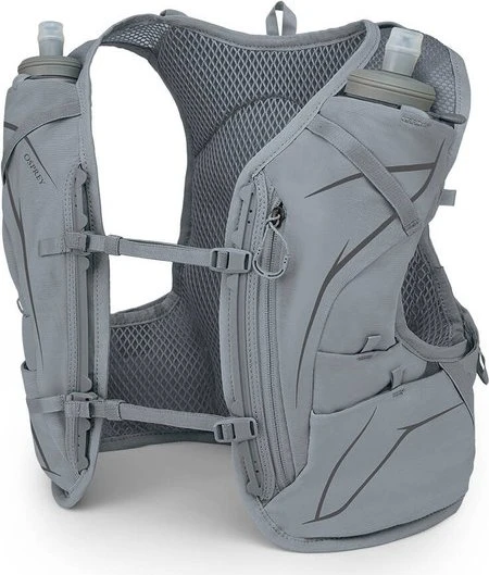 Osprey Dyna 6 slate grey