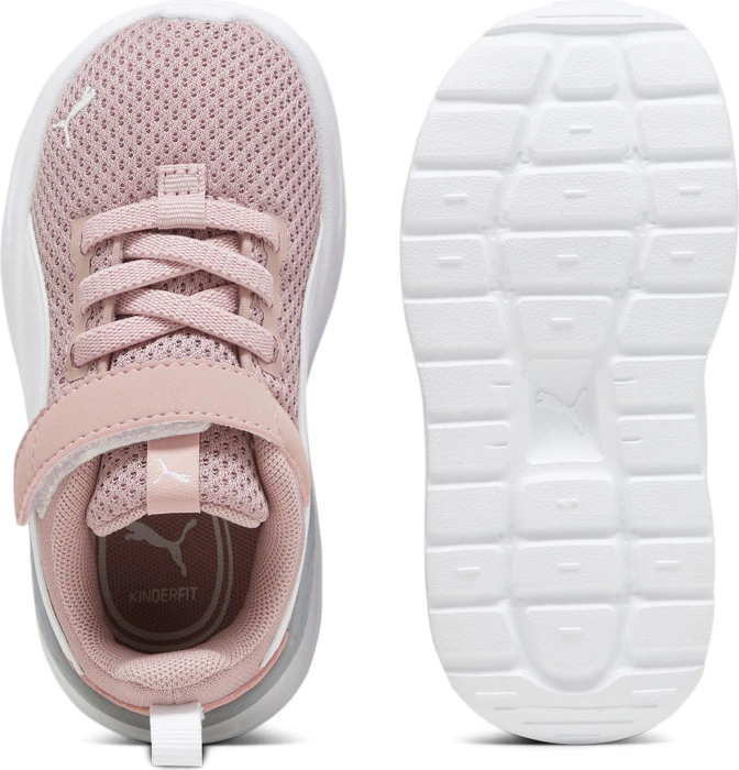 Puma Anzarun Lite peach smoothie/puma white (Junior)