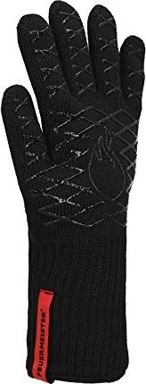 Feuermeister Aramid Grillhandschuh XXL schwarz