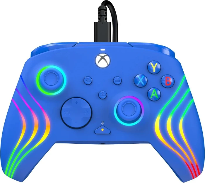 PDP Afterglow Wave Controller (PC/Xbox SX/Xbox One)