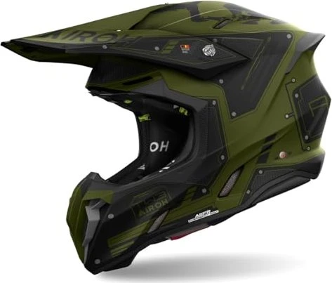 Airoh Twist 3 Military