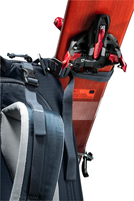 Deuter Freerider 30 marine/ink