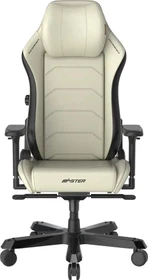 DXRacer Master XL Gamingstuhl, weiß