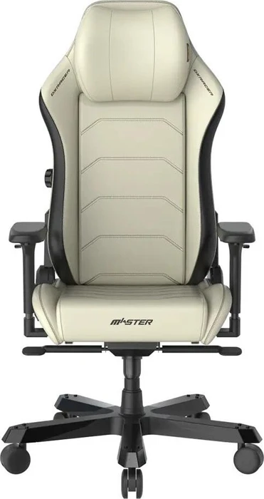 DXRacer Master XL Gamingstuhl, weiß