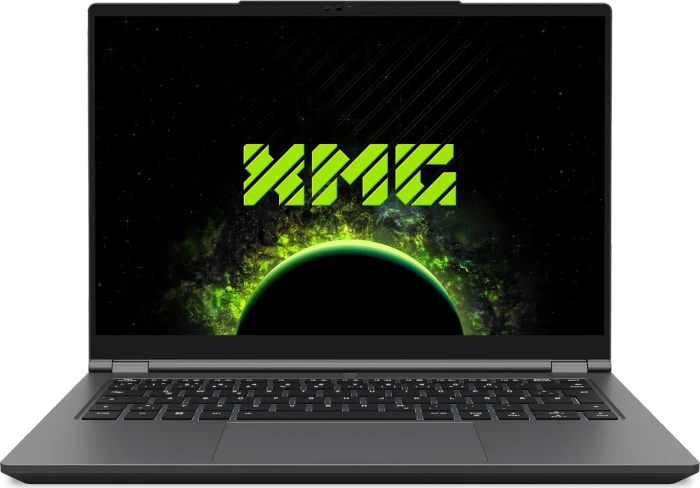 Schenker XMG EVO 14 (AMD) E25pjk, Ryzen AI 9 365, 32GB RAM, 1TB SSD, DE