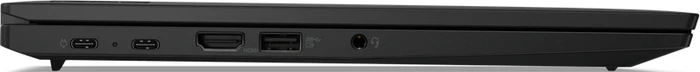 Lenovo ThinkPad T14s G3 (AMD), Thunder Black, Ryzen 7 PRO 6850U, 32GB RAM, 1TB SSD, LTE, DE