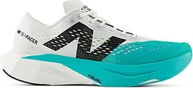 New Balance FuelCell SuperComp Pacer v2 cyber jade/white/black (Herren)