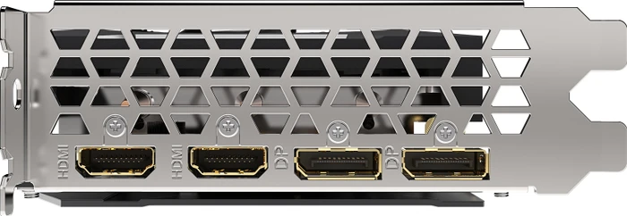 GIGABYTE Radeon RX 6700 XT Eagle 12G, 12GB GDDR6, 2x HDMI, 2x DP
