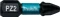 Makita Impact Black Pozidriv Bit PZ Vorschaubild