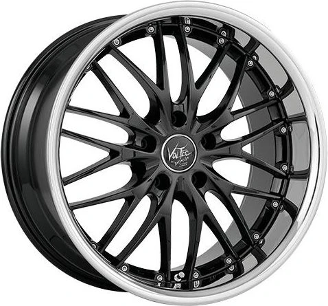Barracuda Wheels Voltec T6