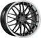 Barracuda Wheels Voltec T6 Vorschaubild