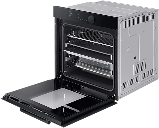 Samsung NV75T9979CD Backofen mit Dampfunterstützung