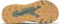 New Balance Fresh Foam X Hierro v9 dark juniper/black/dried apricot (Herren) Vorschaubild