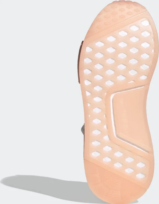 adidas NMD_R1 cloud white/haze coral (Damen)