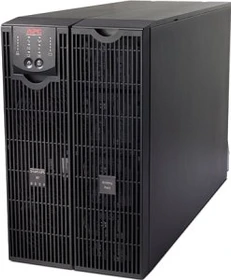 APC Smart-UPS RT, 8000VA, LAN/seriell