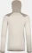 Ortovox Fleece Grid Hoody Funktionsjacke white chalk (Damen) Vorschaubild