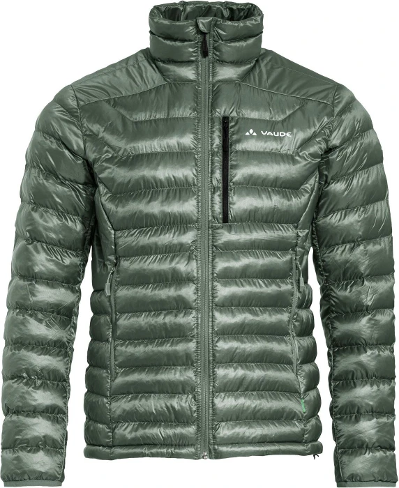 Vaude Batura Funktionsjacke agave (Herren)
