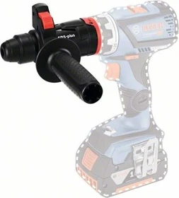 Bosch Professional GFA 18-H FlexiClick Hammeraufsatz