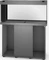 Juwel Rio 180 LED Aquarium-Set mit Unterschrank, grau/grau, 180l Vorschaubild