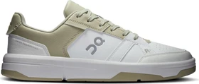 On The Roger Clubhouse white/chalk (Herren)