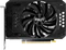 Palit GeForce RTX 3060 StormX, 8GB GDDR6, HDMI, 3x DP Vorschaubild