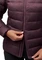 Jack Wolfskin Nebelhorn Down Hoody Funktionsjacke amaranth (Damen) Vorschaubild