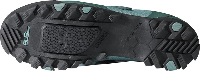 Vaude TVL Pavei dusty forest (Damen)