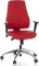 HJH Office Pro-Tec 200 Bürostuhl Vorschaubild