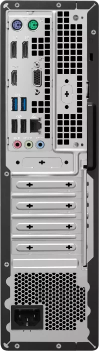 ASUS ExpertCenter D9 Mini D901SDRES-514500003X, Core i5-14500, 16GB RAM, 1TB SSD, Windows 11 Pro