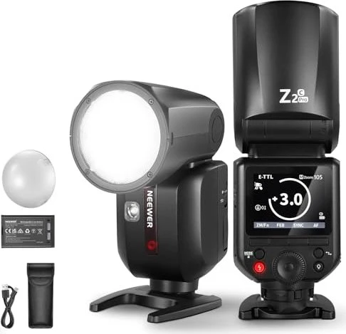 Neewer Z2PRO