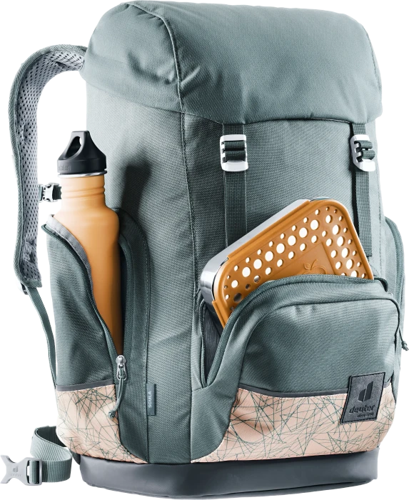 Deuter Scula teal/blush Schulrucksack
