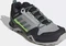 adidas Terrex AX3 GTX grey two/tech emerald/signal green (Herren) Vorschaubild